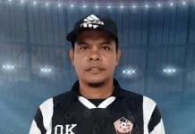 Manajemen dan Tim Medis Jadi Fondasi Persepam Tatap Liga 4