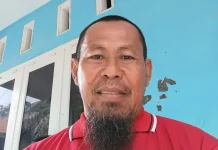 Polemik Rekrutmen Tenaga Kerja Dapur MBG di Sampang