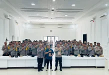 Satbinmas Polres Pamekasan Siap Hadirkan Konten Berkualitas