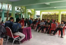 Sebanyak 90 Tim Siap Berlaga di Igornas Futsal Festival Session 2