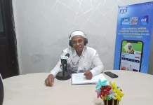 Ibadah dan Syukur, Dua Hal yang Tak Terpisahkan dalam Ajaran Islam