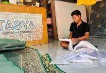 Lonjakan Harga Plastik, Jasa Laundry Bangkalan Menyesuiakan Harga