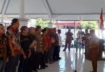 Pemkab Pamekasan Siapkan Revitalisasi Gedung Dewan Kesenian