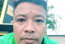 Dari Sales Marketing ke Driver Ojol, Nur Taufik Pilih Kebebasan Kerja