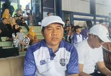 Askab PSSI Apresiasi Hardiknas Futsal Festival Season 2 Sampang