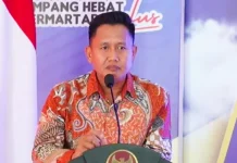 DPRD Sampang Tekankan Prioritas Ketahanan Pangan Daerah Mandiri