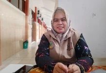 Sekolah Rakyat Pamekasan Batasi Penggunaan Gawai Siswa