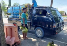 Stok LPG 3 Kg di Sampang Dipastikan Aman