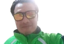 Dari Sales Marketing ke Ojol, Pilih Kebebasan Kerja