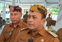 Pemkab Pamekasan Dorong Regenerasi Pelaku Seni