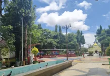 Prakiraan Cuaca Madura Hari Ini 15 April 2026