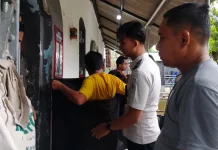 Rutan Bangkalan dan BNNP Jatim Perkuat Sinergi Pencegahan Narkoba