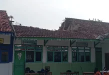 Ratusan Sekolah Rusak di Sampang Diusulkan Diperbaiki Pemerintah Pusat