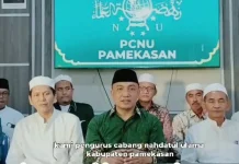 PCNU Pamekasan Dorong Pemerintah Terapkan Tarif Cukai Terjangkau