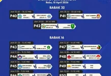Hardiknas Futsal Festival 2026 Sampang Diwarnai Persaingan Sengit