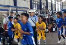Disdik Sampang: Olahraga Kunci Efektif Alihkan Ketergantungan Anak pada Gawai