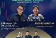 Gen Z Harus Melek Investasi untuk Lawan Inflasi