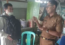 Pemkab Sampang Tegas Awasi Harga LPG 3 Kilogram