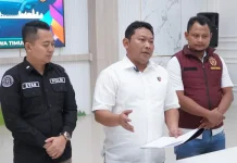 Kasus Penipuan Gendam Kakek 81 Tahun di Pamekasan Terungkap