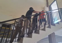 Edarkan Ekstasi di Sampang, Seorang Pria Terancam 20 Tahun Penjara