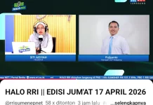 Halo RRI: Warga Bangkalan Keluhkan Penurunan Tegangan Listrik