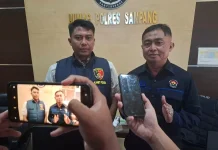 Meteran Listrik Kafe di Sampang Dicuri, 2 Pelaku Dibekuk Polisi
