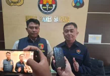 Curi Meteran Listrik di Sampang, Pelaku ternyata Sudah Beraksi di 12 TKP
