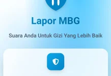 Aplikasi Lapor MBG Sampang Hadirkan Data Real Time Program Gizi