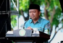 Dongkrak IPM, Wabup Sampang Ajak Seluruh Elemen Dukung Pendidikan Berkualitas