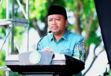 Tingkatkan IPM, Wabup Sampang Minta Orang Tua Terlibat Aktif dalam Pendidikan Anak