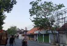 BMKG Prediksi Cuaca Cerah Berawan di Sampang Hari Ini