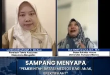Diskominfo Bangkalan dan UTM Sepakat Perkuat Perlindungan Anak di Ruang Digital