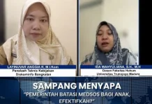 PP Tunas Diterapkan, Diskominfo Gencarkan Edukasi Ruang Digital Anak