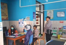 Dua Warga Sampang Tersengat Listrik, Satu Alami Luka Bakar di Kaki