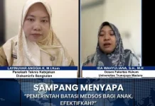 Kebijakan Digital Anak Dinilai Proporsional, Hindari Diskriminasi