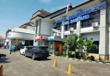 Seleksi Direktur RSUD Sampang Dilakukan Secara Transparan