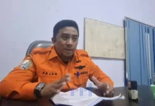 BPBD Sampang Ajukan Pengadaan Tandon Air Antisipasi Kekeringan