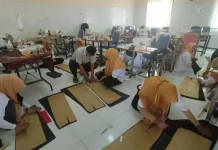 Disnaker Sampang Genjot Pelatihan untuk Tekan Pengangguran