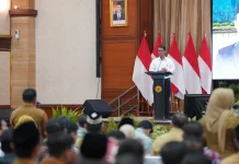 Presiden: Pabrik Gula Wajib Punya Kebon Tebu