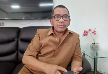 Cuaca Panas, Dokter Ingatkan Masyarakat Perbanyak Minum Air Putih