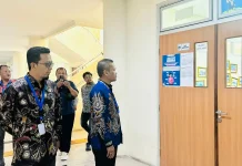 Komitmen Sukseskan Pelaksanaan UTBK, UTM Fasilitasi Penginapan Gratis