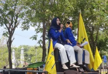 Aktivitas Tambang Picu Kerusakan Jalan dan Banjir di Sampang