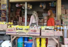 Pemkab Sampang Minta Pedagang Jual MinyaKita Sesuai HET
