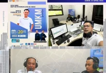 Program MBG Dorong UMKM Lele Sampang Berkembang