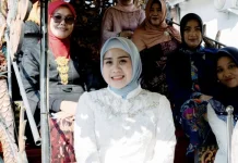 TP PKK Sampang Ajak Perempuan Refleksi Semangat Kartini