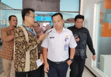 Peran Pentahelix Penting Hadapi Anomali Cuaca