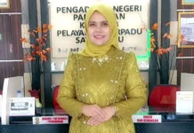 Hari Kartini, Dharmayukti Karini Semangat Peran Perempuan