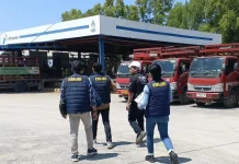 Polisi Selidiki Dugaan Permainan Harga Elpiji Subsidi