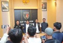 Polres Pamekasan Tangkap Oknum Guru Ngaji Kasus Dugaan Kekerasan Seksual Anak