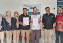 Dewan Pendidikan Sampang-RRI Sumenep, Kerja Sama Dukung Asta Cita